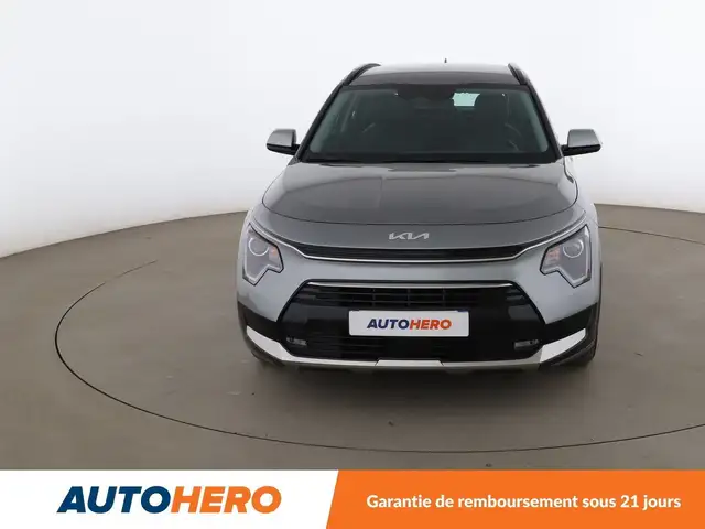 Kia Niro view 9