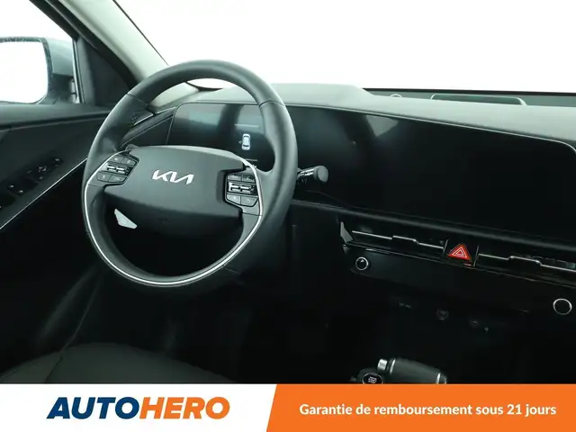 Kia Niro view 13