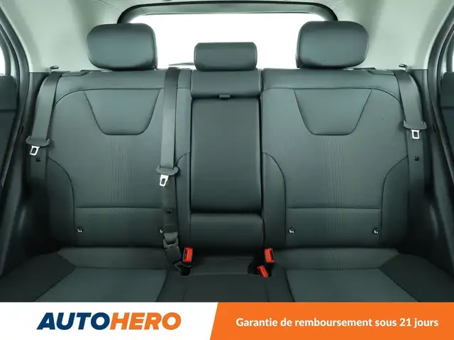 Kia Niro view 15