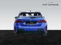 BMW 120 120d Msport Exterior auto *Da ordinare Blu/Azzurro - thumbnail 3