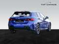 BMW 120 120d Msport Exterior auto *Da ordinare Blu/Azzurro - thumbnail 4