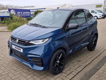 Sport Ambition Euro 5+