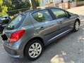 Peugeot 207 1.4 Tendance  TÜV Neu 06/27 Grau - thumbnail 3