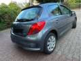 Peugeot 207 1.4 Tendance  TÜV Neu 06/27 Grau - thumbnail 5
