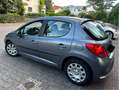 Peugeot 207 1.4 Tendance  TÜV Neu 06/27 Grau - thumbnail 4