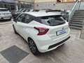 Nissan Micra 1.0 IG 12V 5 porte Visia+ Blanc - thumbnail 5