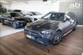 Mercedes-Benz C 300 E, BREAK, AMG-LINE, PANO, LEDER, 360°, HEAD-UP Gris - thumbnail 2