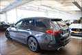 Mercedes-Benz C 300 E, BREAK, AMG-LINE, PANO, LEDER, 360°, HEAD-UP Gris - thumbnail 5