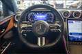Mercedes-Benz C 300 E, BREAK, AMG-LINE, PANO, LEDER, 360°, HEAD-UP Gris - thumbnail 10