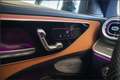 Mercedes-Benz C 300 E, BREAK, AMG-LINE, PANO, LEDER, 360°, HEAD-UP Gris - thumbnail 12