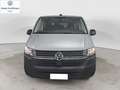 Volkswagen T6 Transporter Transporter T6.1 2.0 TDI 110CV PC Kombi Business Argento - thumbnail 2