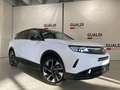 Opel Grandland II 2024 1.2 hybrid GS 136cv e-dcs6 Blanc - thumbnail 1