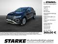 Volkswagen T-Roc 1.5 TSI DSG Style Schwarz - thumbnail 1
