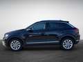 Volkswagen T-Roc 1.5 TSI DSG Style Schwarz - thumbnail 4
