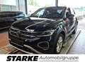 Volkswagen T-Roc 1.5 TSI DSG Style Schwarz - thumbnail 2
