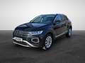 Volkswagen T-Roc 1.5 TSI DSG Style Schwarz - thumbnail 3