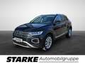 Volkswagen T-Roc 1.5 TSI DSG Style Schwarz - thumbnail 2