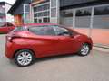 Nissan Micra N-Way Rot - thumbnail 7