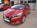 Nissan Micra N-Way Rot - thumbnail 4