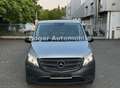 Mercedes-Benz Vito 114 CDI Lang *LED*NAVI*SPUR*2xSCHIEBETÜR* Argent - thumbnail 3
