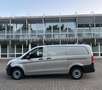 Mercedes-Benz Vito 114 CDI Lang *LED*NAVI*SPUR*2xSCHIEBETÜR* Argent - thumbnail 7