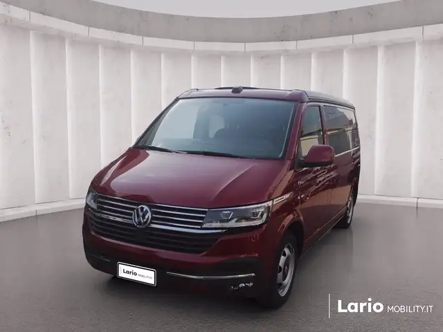 Volkswagen T6.1 California California 2.0 Tdi Beach Tour 150cv DSG - Volkswag