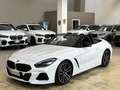 BMW Z4 sdrive 20i Msport Auto - 19"-Harman/K-Head Up-FULL Blanco - thumbnail 1