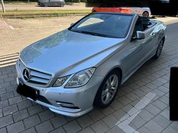 E 250 CGI BlueEfficiency (207.447)