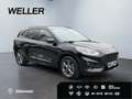 Ford Kuga 1.5 EcoB ST-LINE *Kamera*4x SHZ*hzb Fronts* Zwart - thumbnail 4