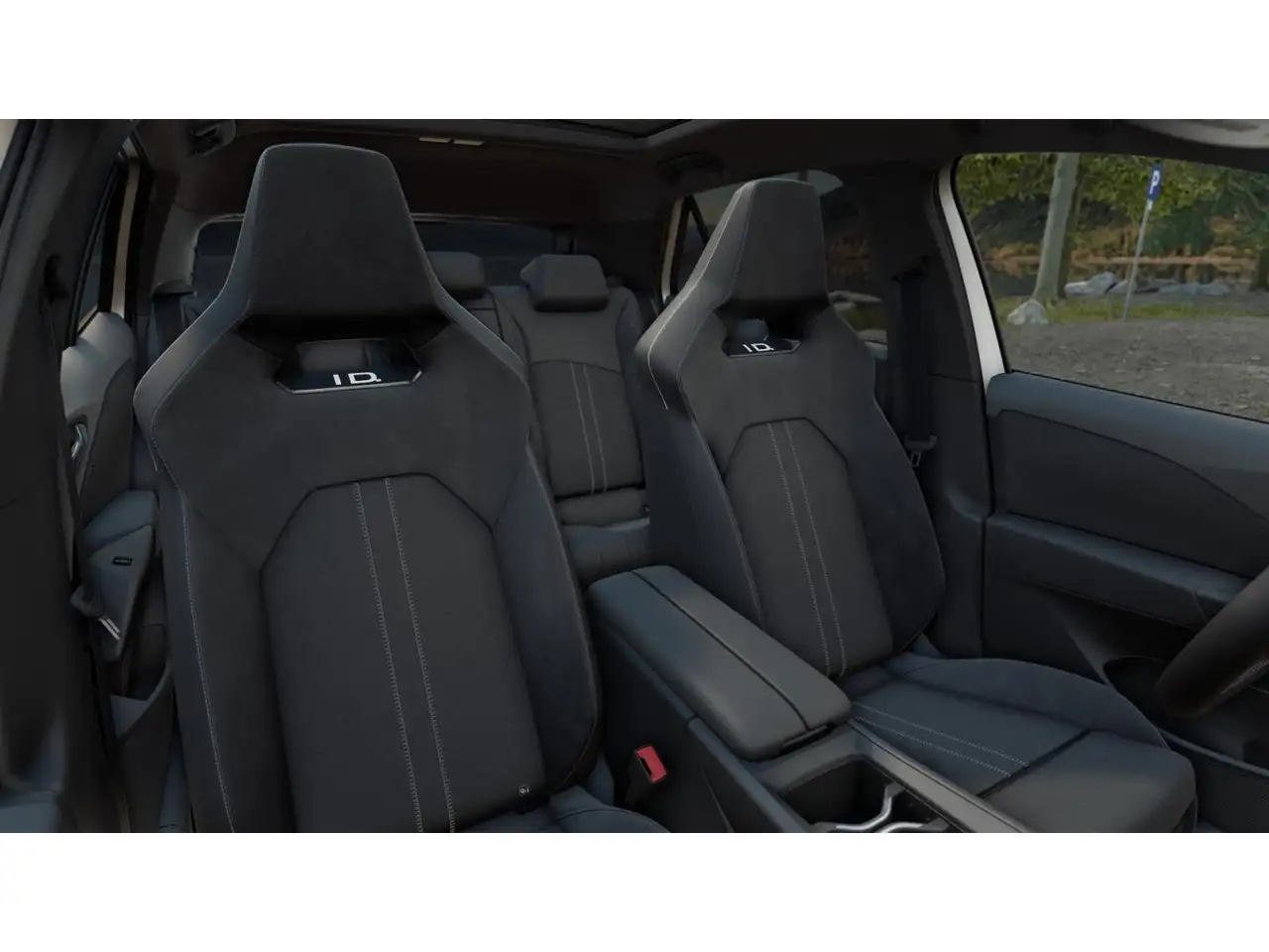 Volkswagen ID.3 2026