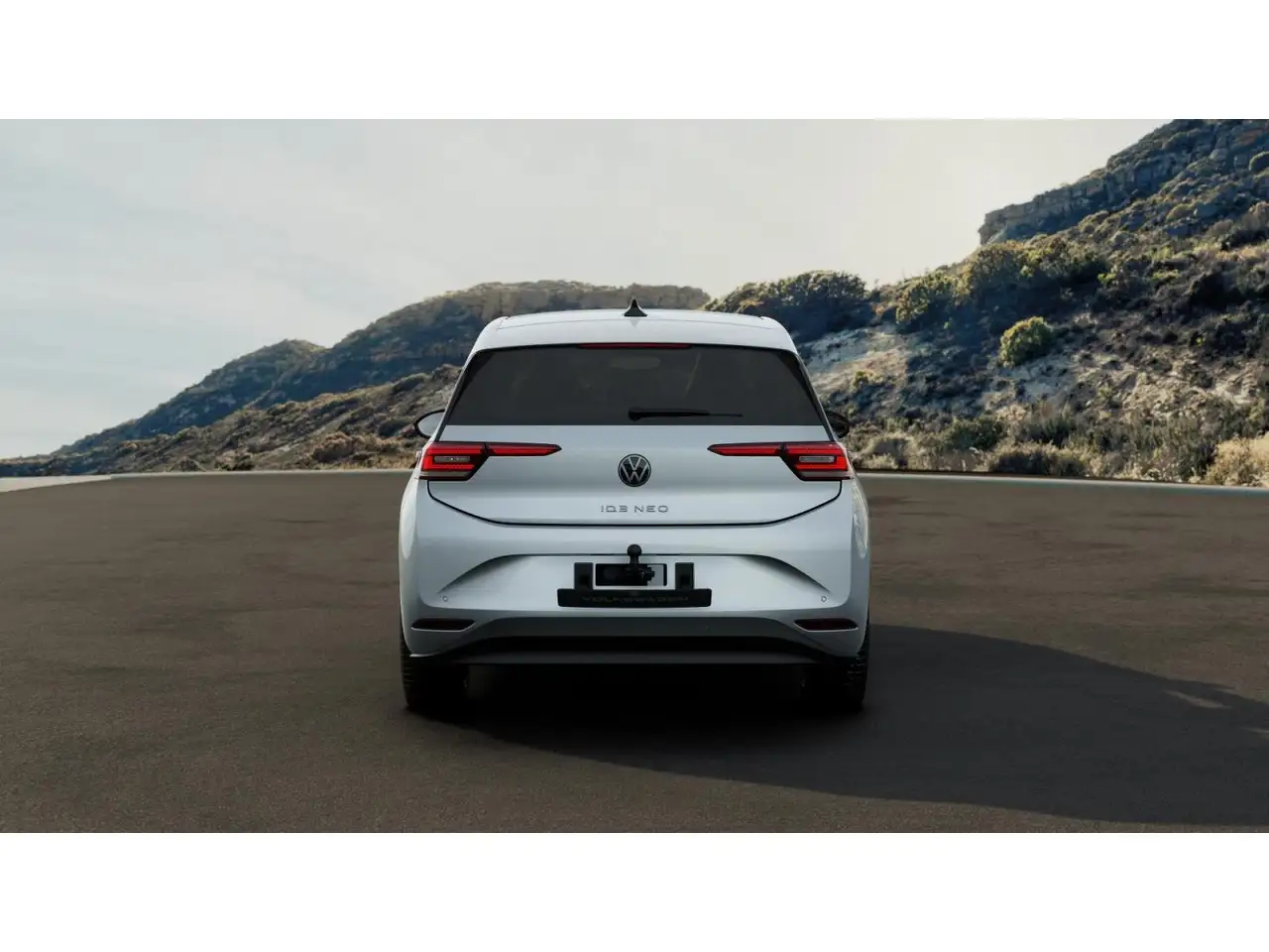 Volkswagen ID.3 2026