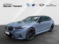 BMW M5 Touring  - UPE 159.720,- €  #exclusive Grigio - thumbnail 1