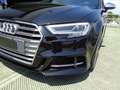 Audi S3 S3 SPB 2.0 TFSI 300 CV quattro S tronic Negro - thumbnail 5