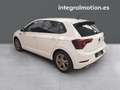 Volkswagen Polo 1.0 TSI R-Line 70kW Blanco - thumbnail 3