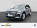 Audi Q4 e-tron 40 MMI LED SITZHZ Grau - thumbnail 1