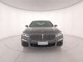 BMW 740 d mhev 48V Msport xdrive auto Grey - thumbnail 2