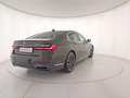 BMW 740 d mhev 48V Msport xdrive auto Grey - thumbnail 4