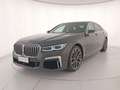 BMW 740 d mhev 48V Msport xdrive auto Grey - thumbnail 1