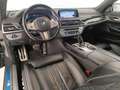 BMW 740 d mhev 48V Msport xdrive auto Grey - thumbnail 6