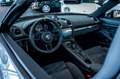 Porsche Boxster 718 Boxster Spyder RS*Weissach*Lift*Bose*90Liter Grau - thumbnail 25