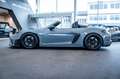 Porsche Boxster 718 Boxster Spyder RS*Weissach*Lift*Bose*90Liter Grau - thumbnail 8