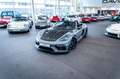Porsche Boxster 718 Boxster Spyder RS*Weissach*Lift*Bose*90Liter Grau - thumbnail 16