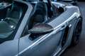 Porsche Boxster 718 Boxster Spyder RS*Weissach*Lift*Bose*90Liter Grau - thumbnail 9