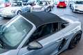 Porsche Boxster 718 Boxster Spyder RS*Weissach*Lift*Bose*90Liter Grau - thumbnail 4