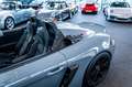 Porsche Boxster 718 Boxster Spyder RS*Weissach*Lift*Bose*90Liter Gris - thumbnail 10
