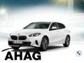 BMW 118 d Steptronic Komfortzugang Sitzhzg. Vorn Weiß - thumbnail 1
