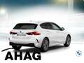 BMW 118 d Steptronic Komfortzugang Sitzhzg. Vorn Weiß - thumbnail 2