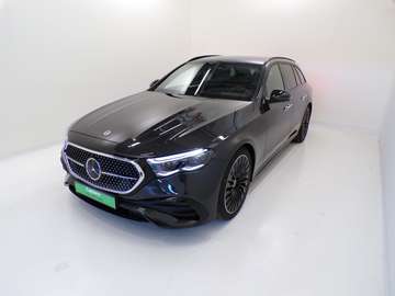 - E SW 220 d AMG Line Premium 4matic auto