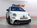 Abarth 500 595 1.4 16v T-Jet 121kW (165 CV) Blanco - thumbnail 2