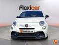 Abarth 500 595 1.4 16v T-Jet 121kW (165 CV) Blanco - thumbnail 3